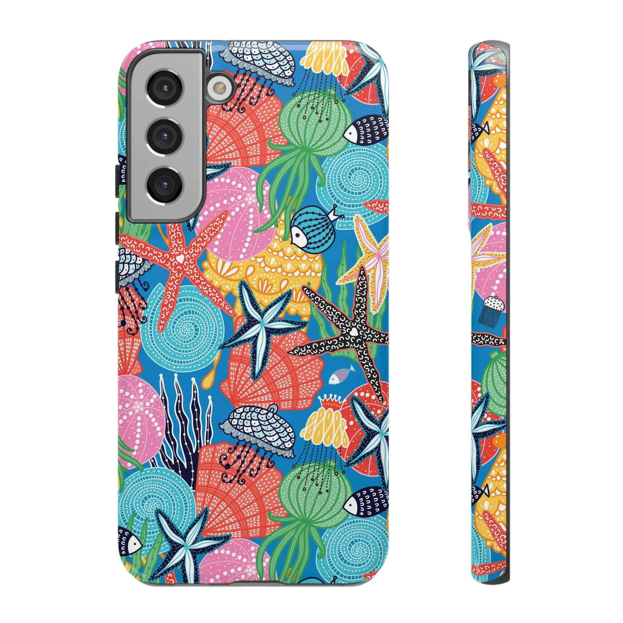Under the Sea | Ocean Case