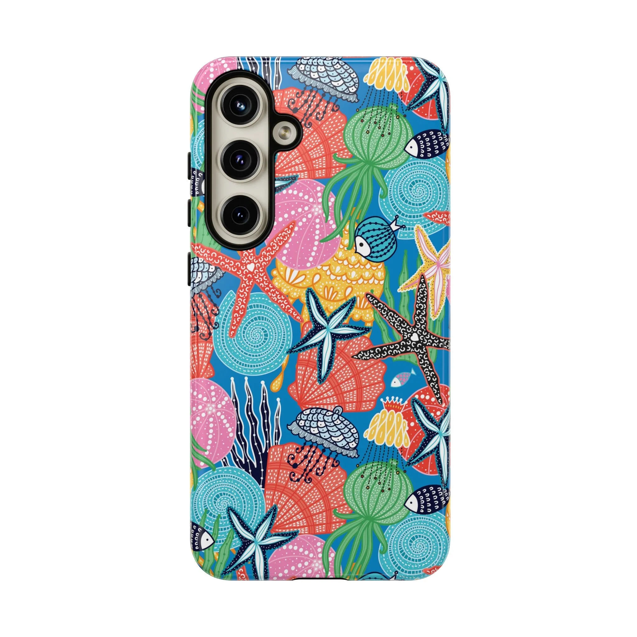 Under the Sea | Ocean Case