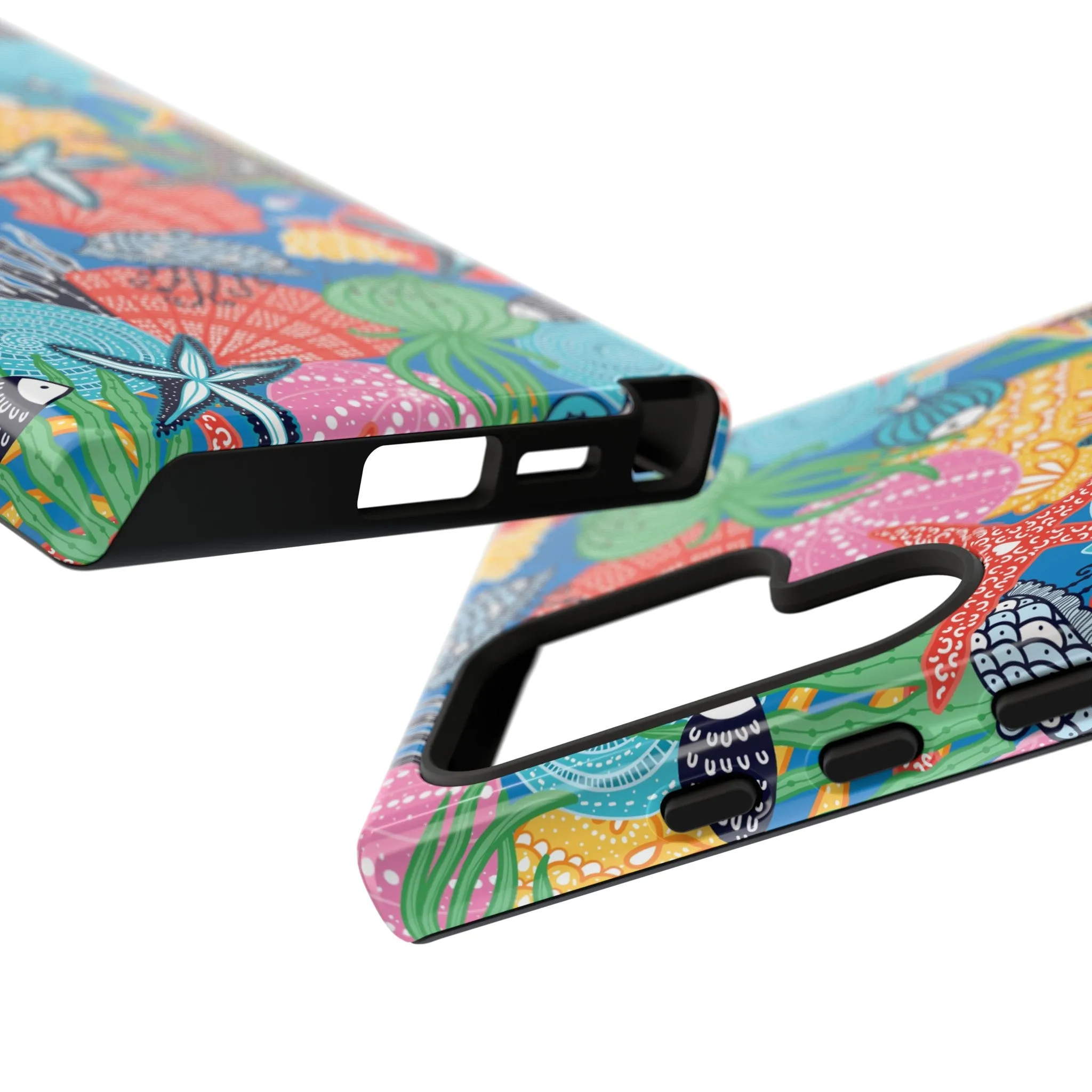 Under the Sea | Ocean Case