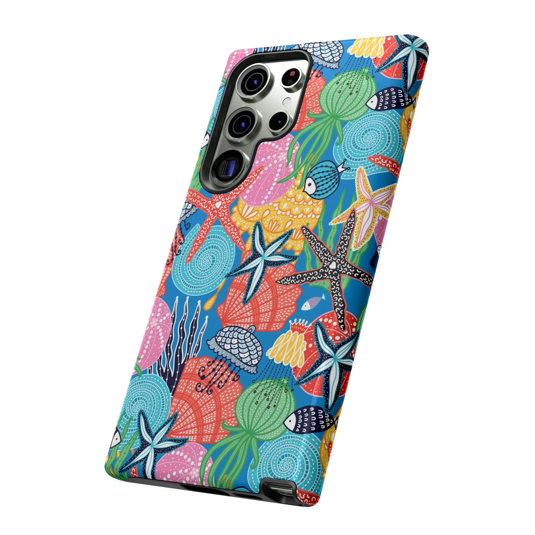 Under the Sea | Ocean Case
