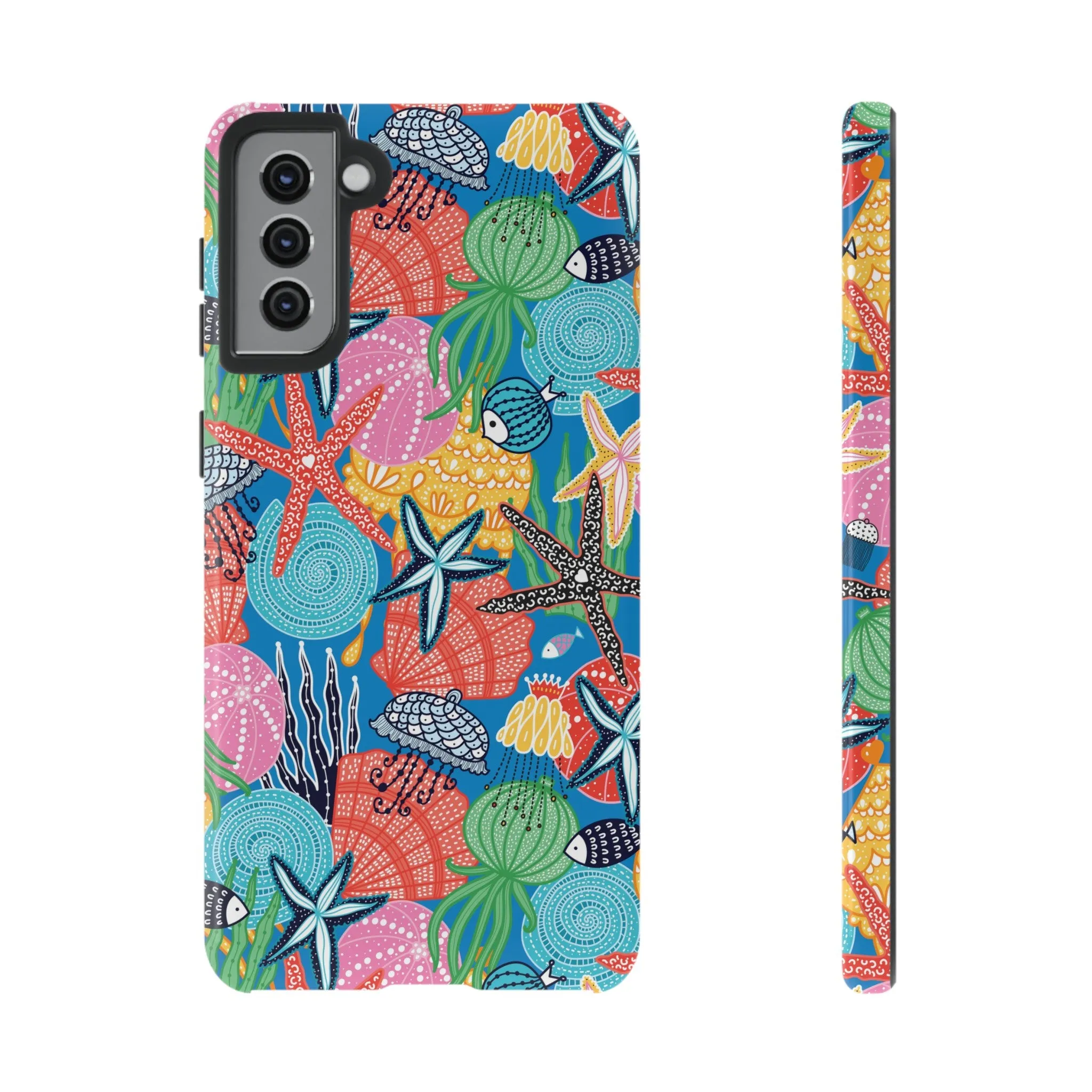 Under the Sea | Ocean Case