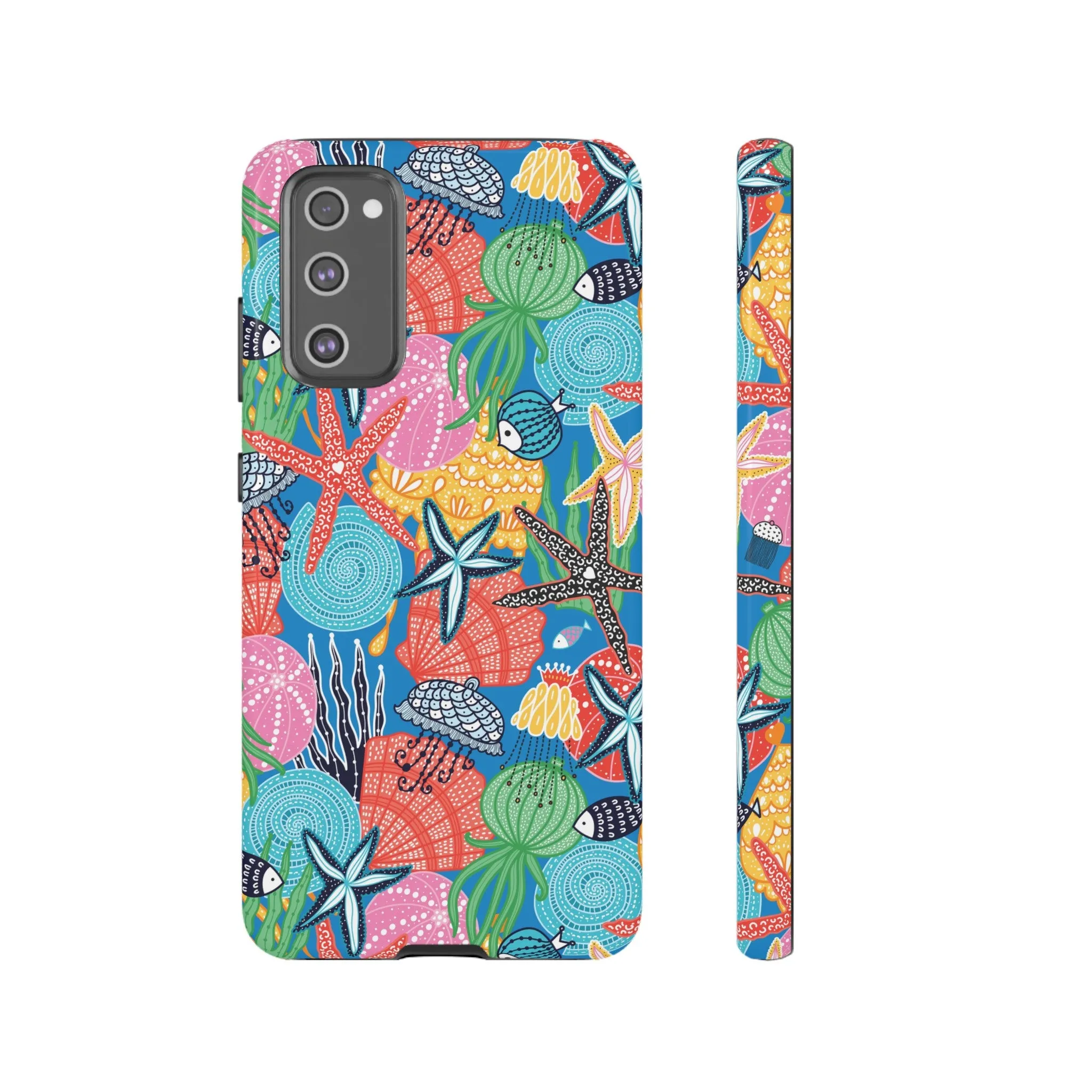 Under the Sea | Ocean Case