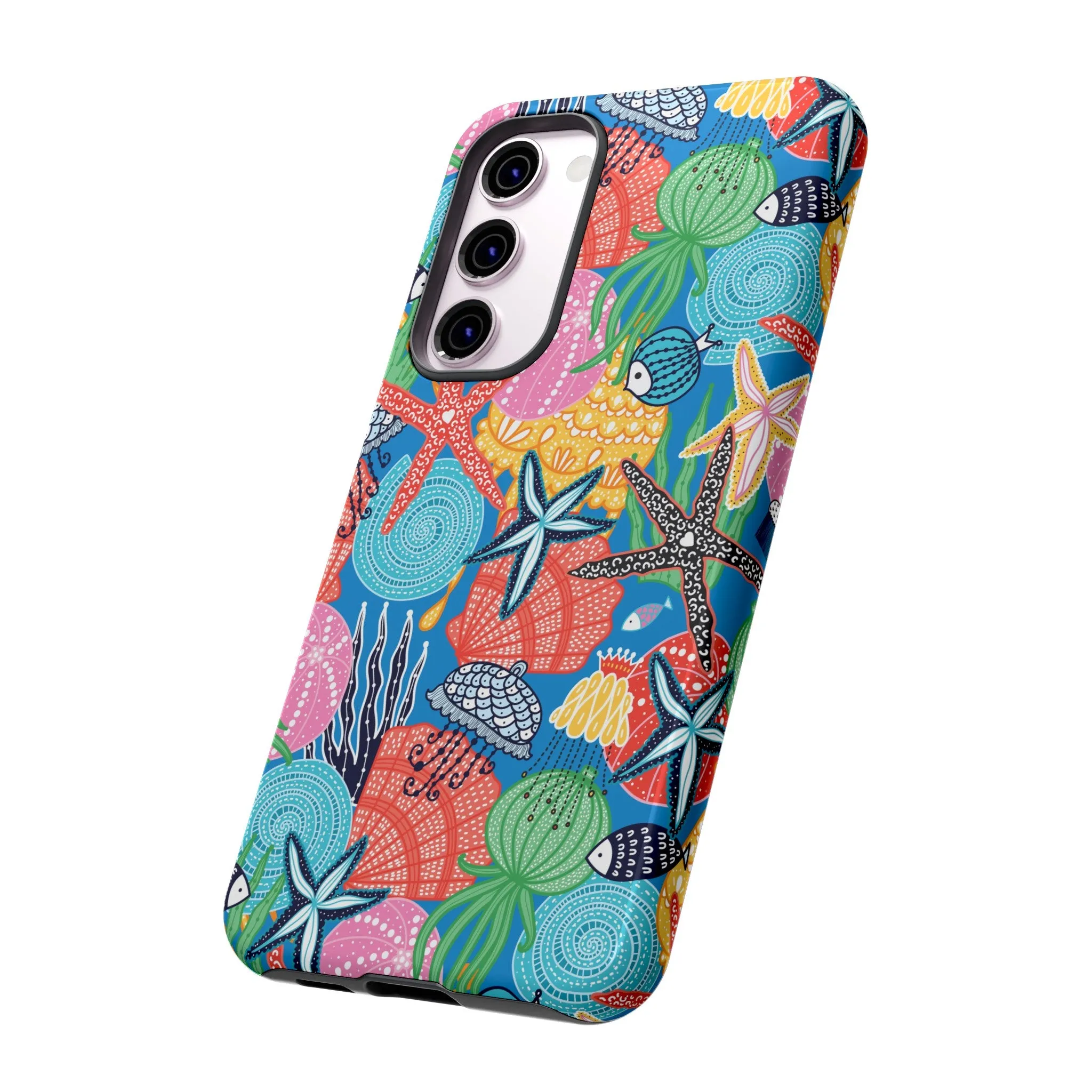 Under the Sea | Ocean Case
