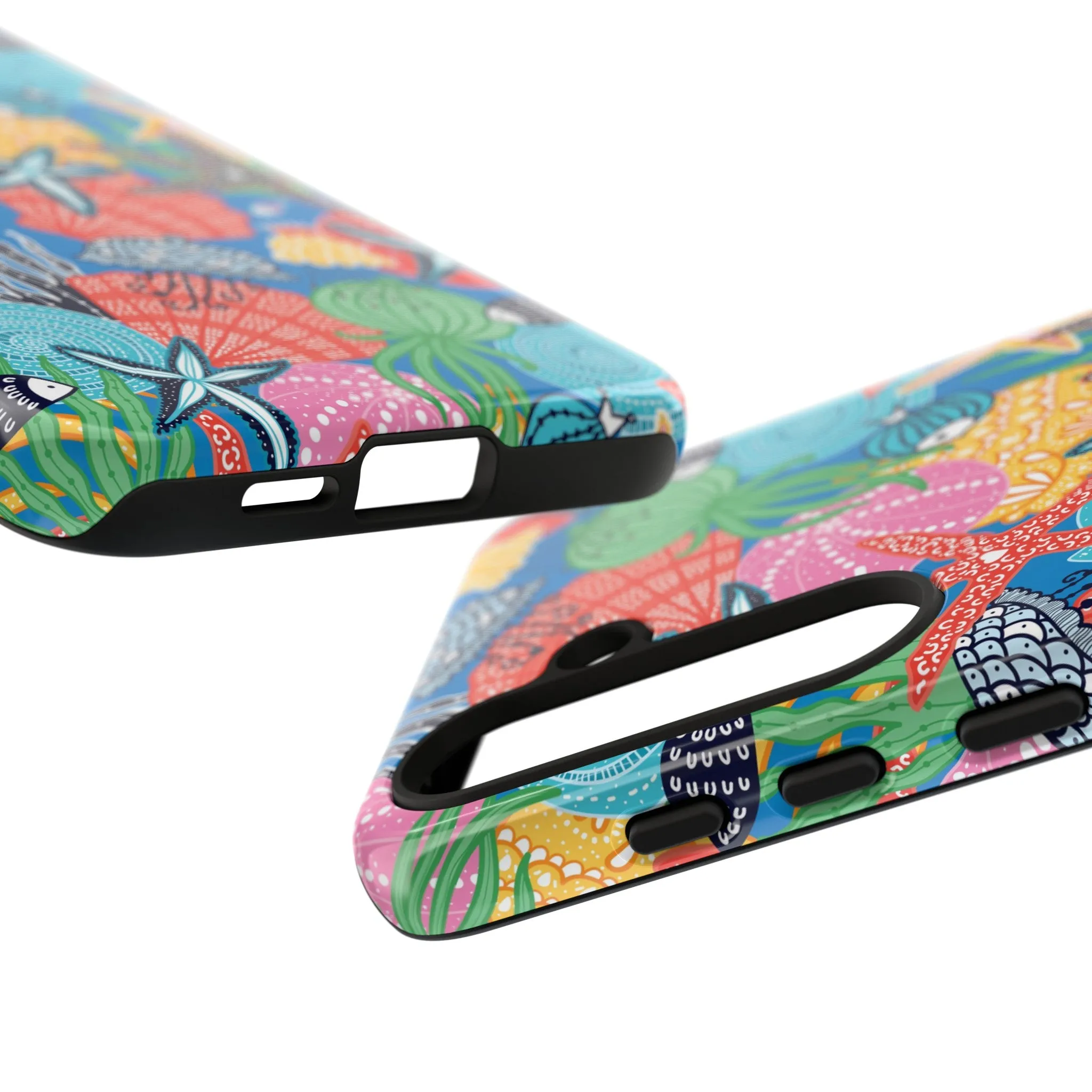 Under the Sea | Ocean Case