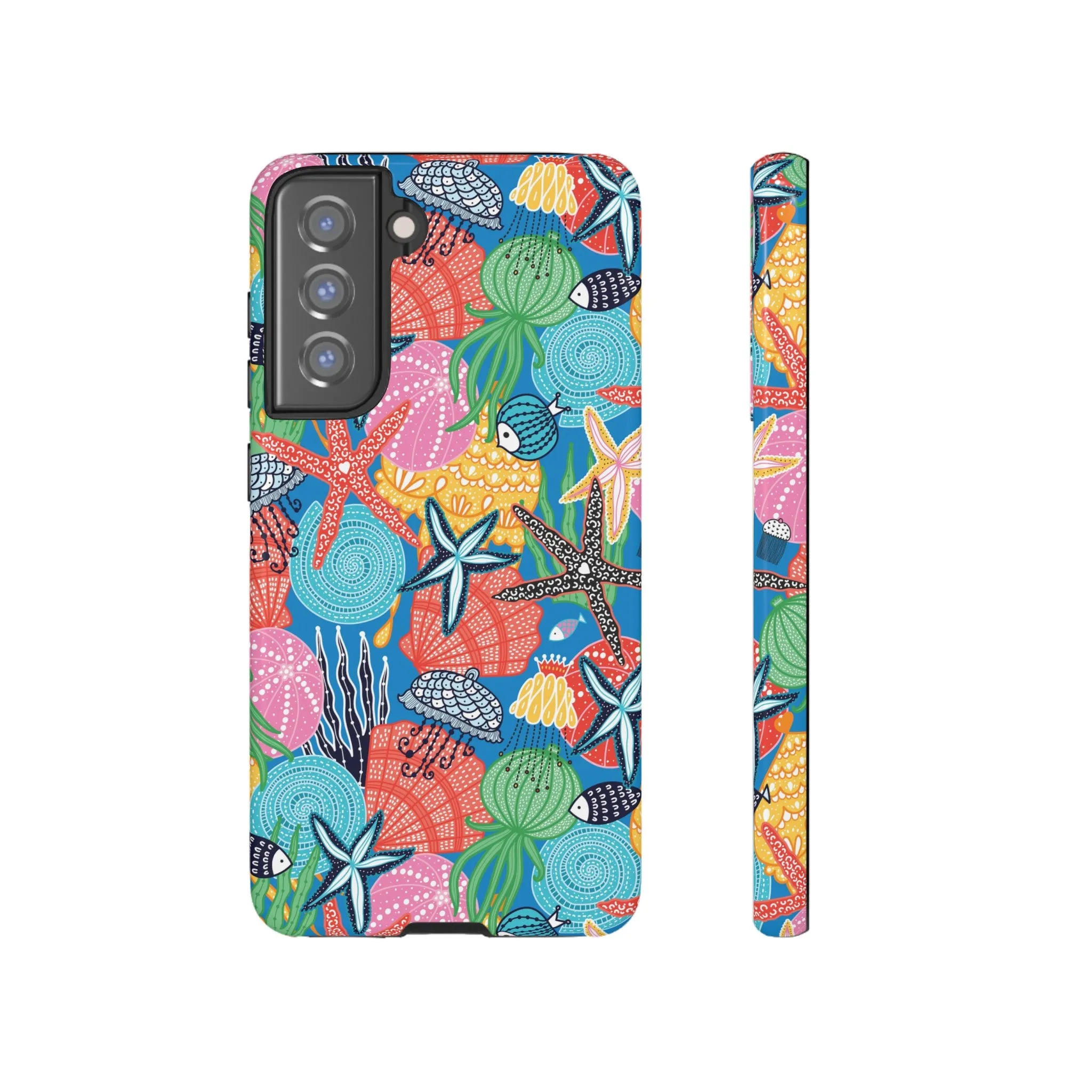Under the Sea | Ocean Case