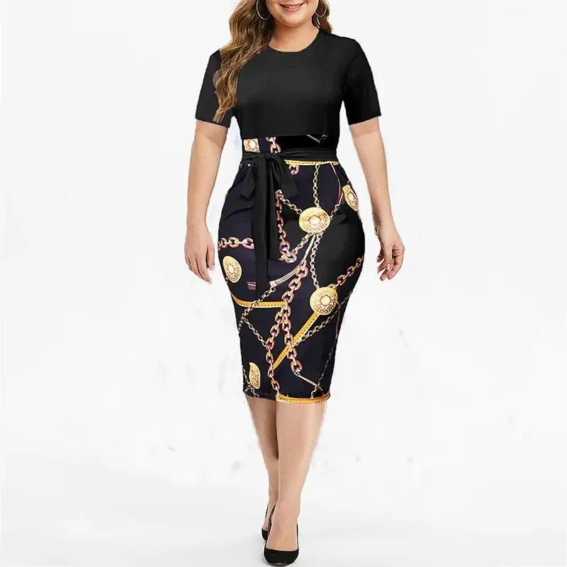 Vicentina Dress Casual Women