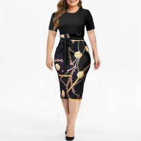 Vicentina Dress Casual Women
