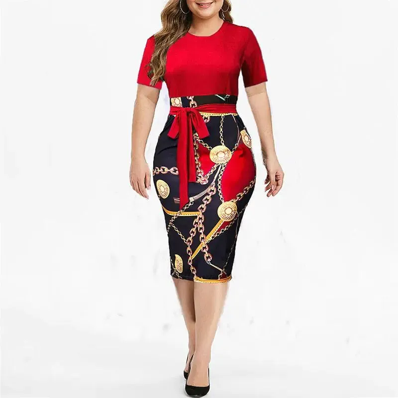 Vicentina Dress Casual Women