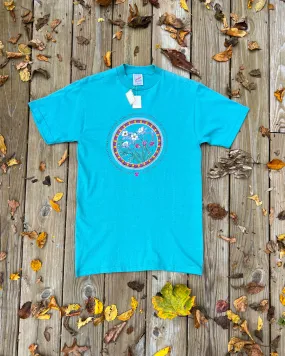 Vintage Idaho Flower Shirt