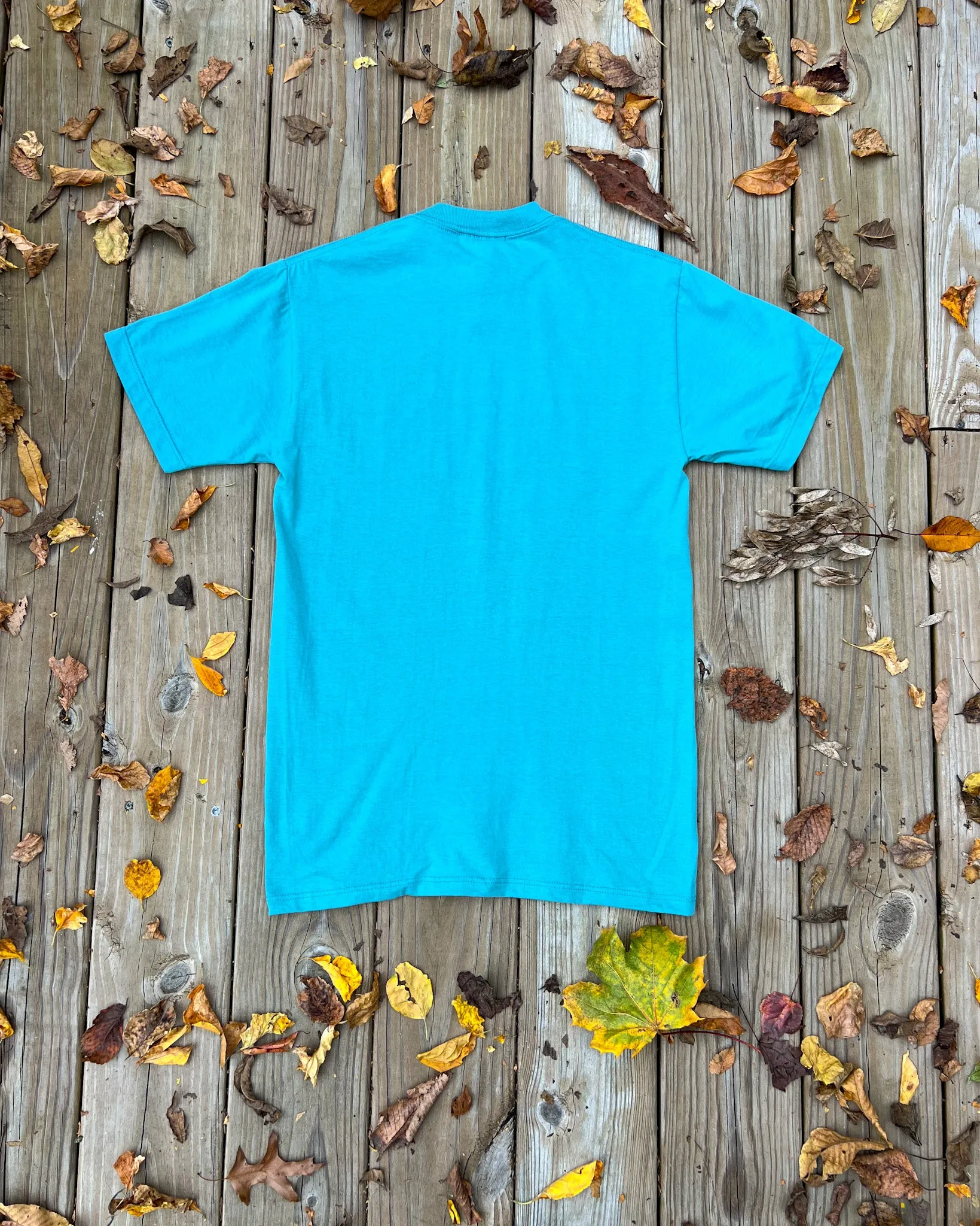 Vintage Idaho Flower Shirt