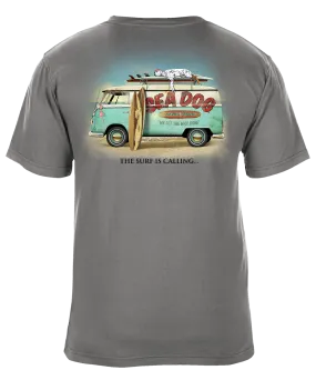 Wax Van