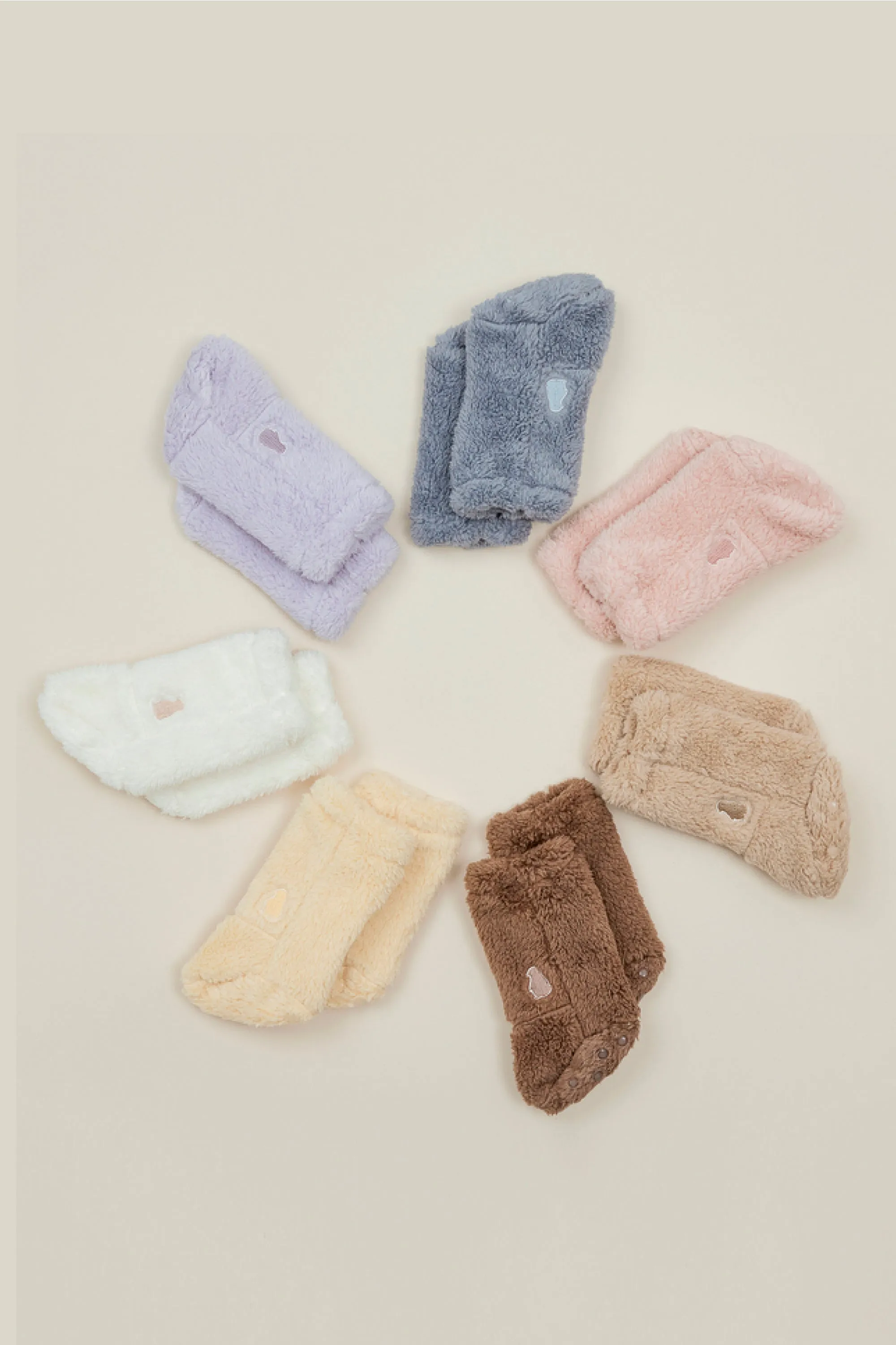 Winter Booties (0-12M)