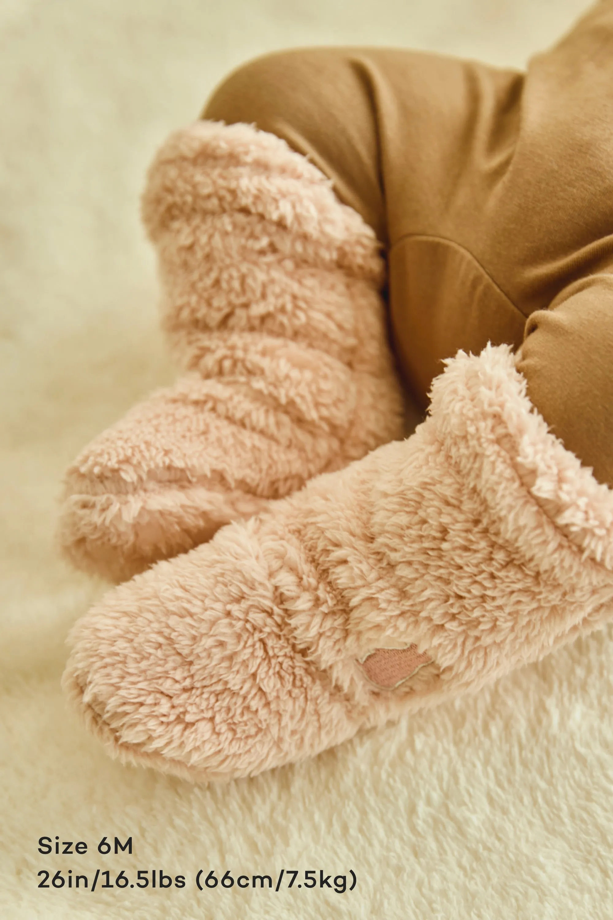 Winter Booties (0-12M)