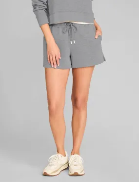 Women's French Terry Short